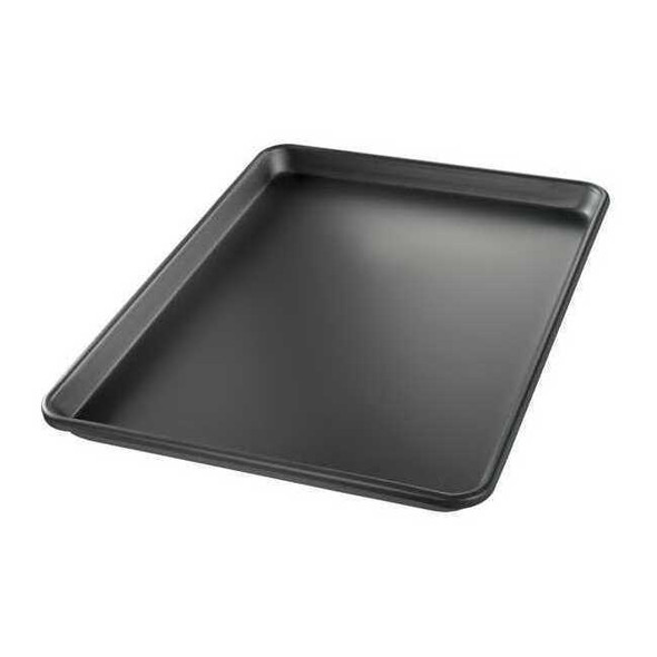 Chicago Metallic Sheet Pan,Aluminum,18x13 40952