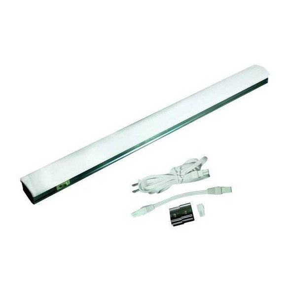 Radionic Hi-Tech LED,LinearLight,90CRI,4500K,12"L,5.8W ZX513-CL-HL-CW-9