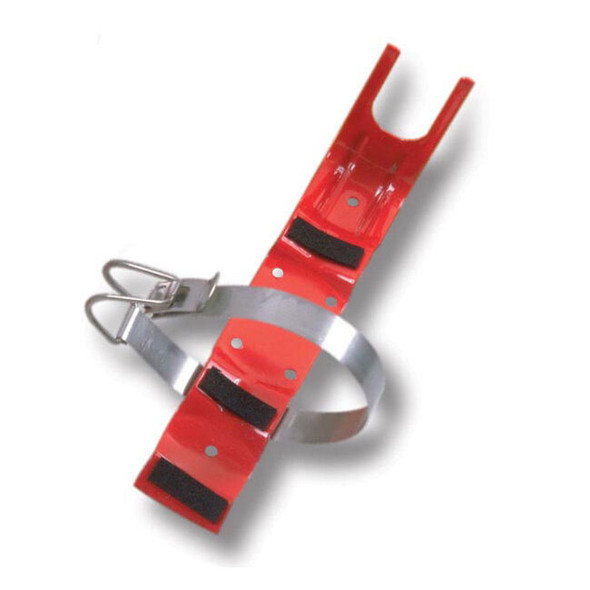 Badger™ Vehicle Bracket (For 5 lb Extinguishers)