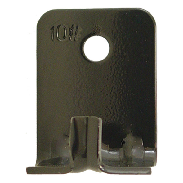 Badger™ Wall Hook (For 10 lb ABC Extinguishers)