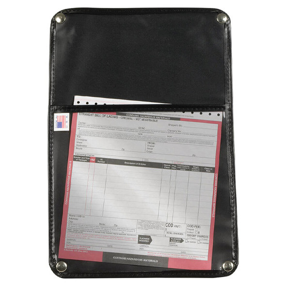 Door Pouch (For DOT Papers)