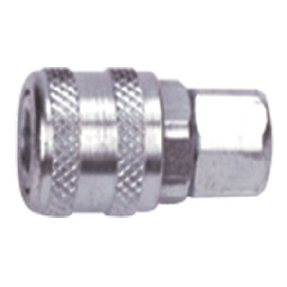 Quick Disconnect Coupler, 1/4" Female NPT