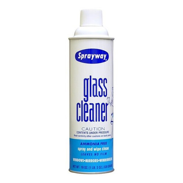 Sprayway® Glass Cleaner