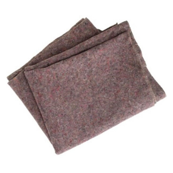Wool Humanitarian/Emergency Relief Blanket