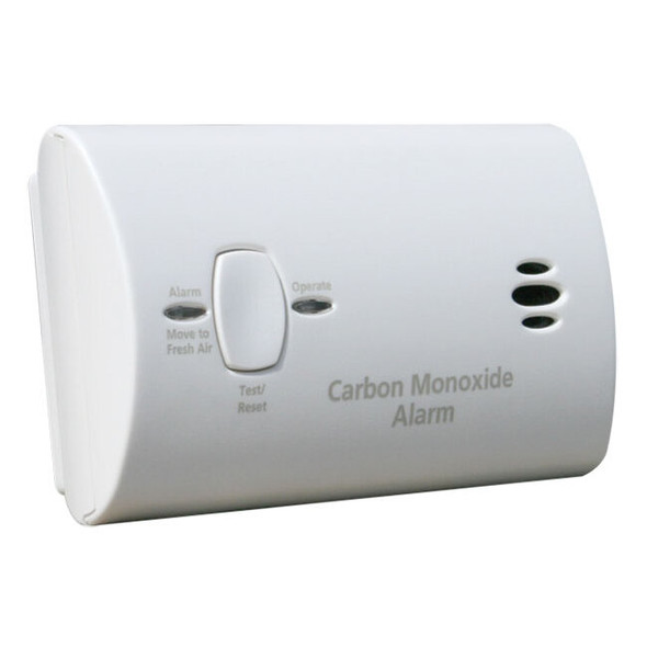 Kidde 9CO5-LP DC CO Alarm
