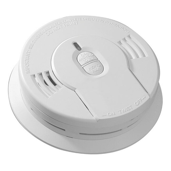 Kidde Smoke Alarms 9000136