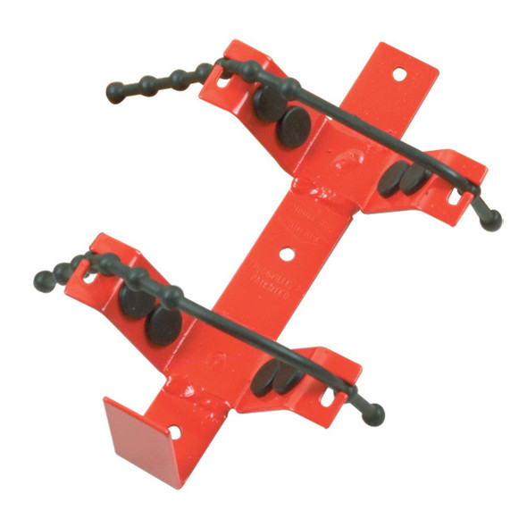 Amerex® Vehicle Bracket (Fits 3–4 1/4" Dia Shells w/ Cord)