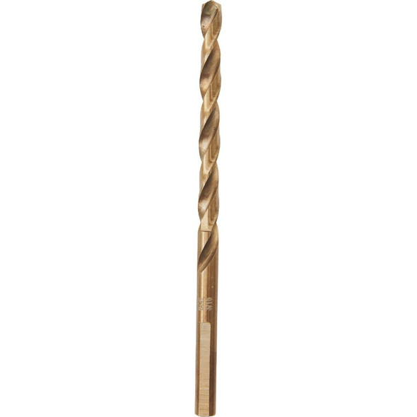 Do it Best 3/16 In. Cobalt Drill Bit