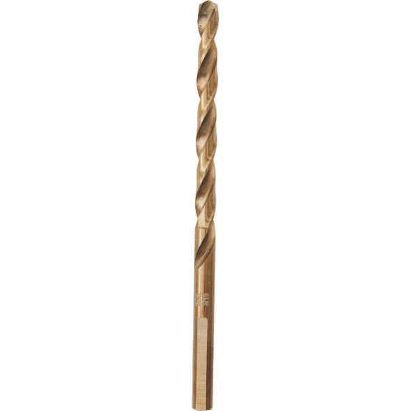 Do it Best 3-16 In. Cobalt Drill Bit QJDIB-DB-037 307920