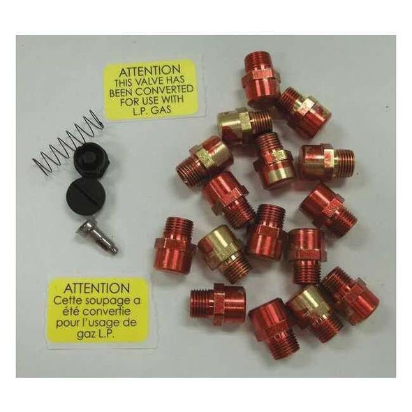Sterling Kit, Conversion Nat To LP 261R04867