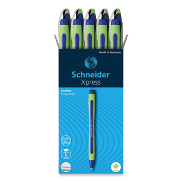 Schneider® PEN,XPRESS,FINELINER,BE 190003 Schneider® PEN,XPRESS,FINELINER,BE 190003