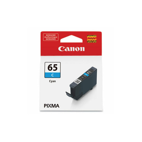 Canon® 4216c002 (cli-65) Ink, Cyan 4216C002 Canon® 4216c002 (cli-65) Ink, Cyan 4216C002