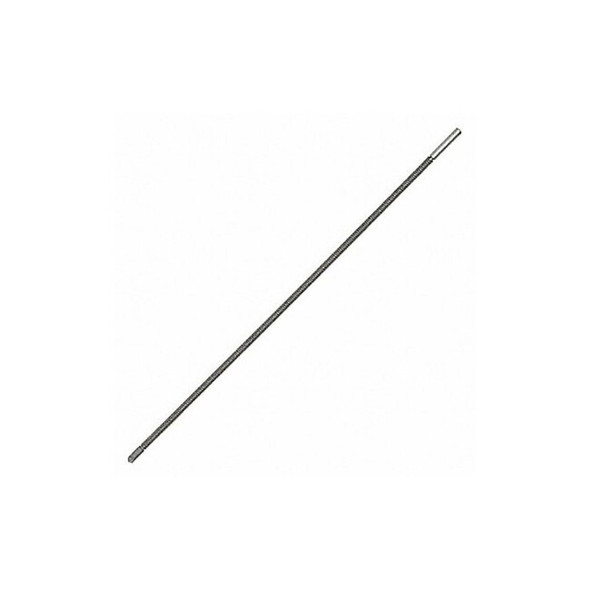 Sur&r EGR Drill Bit,For EGR Ports,12" L,Gray EGR1412