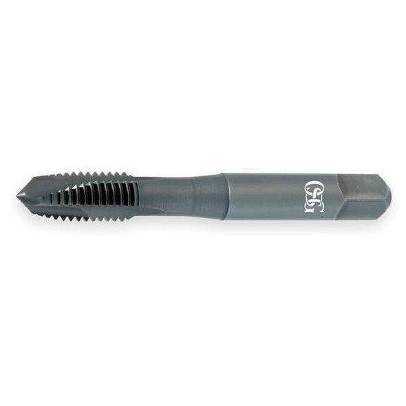 Osg Spiral Point Tap, Plug 3 Flutes 1702608