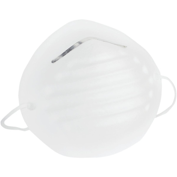 Disposable Dust & Face Mask (5-Pack) YL327262