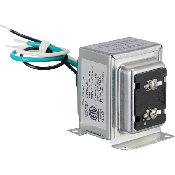Heath Zenith 16VAC-30VA Power Transformer 18000071