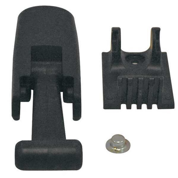 Billy Goat Latch Assembly,For Use with 5NLG8 840139-S Billy Goat Latch Assembly,For Use with 5NLG8 840139-S