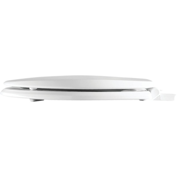Mayfair Rnd Kendall Toilet Seat 47SLOW 000 451022