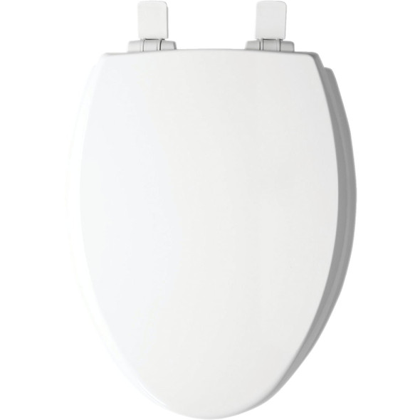 Mayfair Elg Kendall Toilet Seat 147SLOW 000