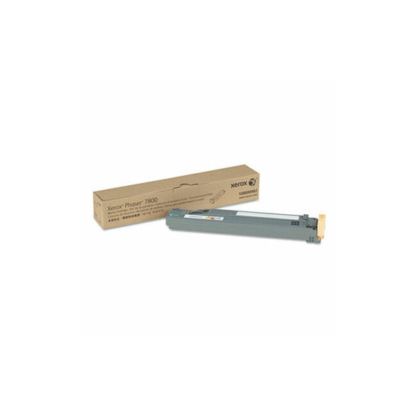 Xerox® 108r00982 Waste Toner Cartridge, 20,000 Page-Yield 108R00982 Xerox® 108r00982 Waste Toner Cartridge, 20,000 Page-Yield 108R00982