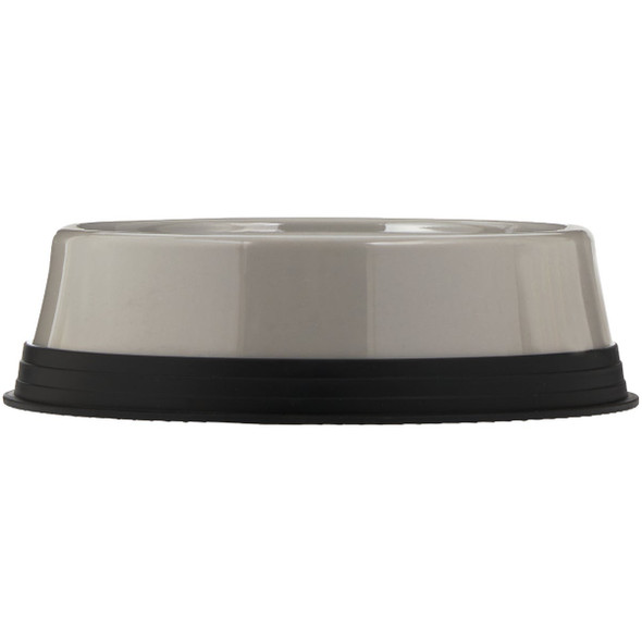 JW Pet Skid Stop Polypropylene Round Jumbo Pet Food Bowl 64850 707977