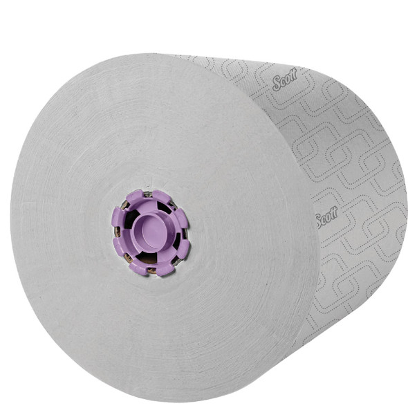 Scott Essential Hard Roll Paper Towel (6-Roll) 02001
