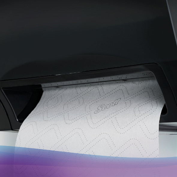 Scott Essential Hard Roll Paper Towel (6-Roll) Scott Essential Hard Roll Paper Towel (6-Roll)