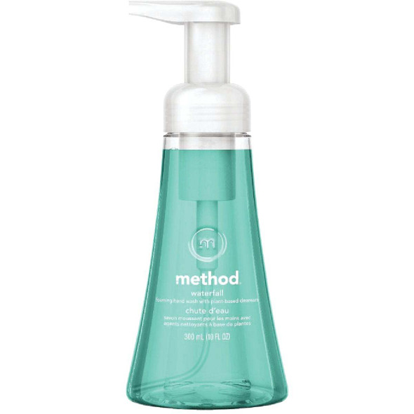 Method 10 Oz. Waterfall Foaming Hand Soap 01160