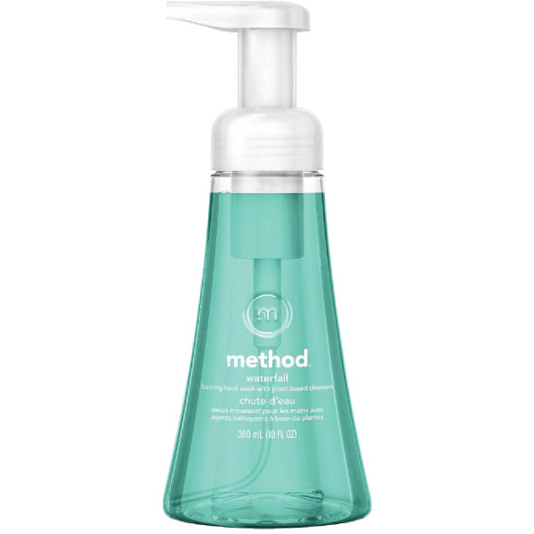 Method 10 Oz. Waterfall Foaming Hand Soap 01160