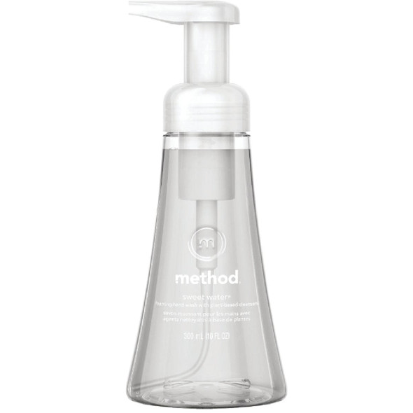 Method 10 Oz. Sweet Water Foaming Hand Soap 00361