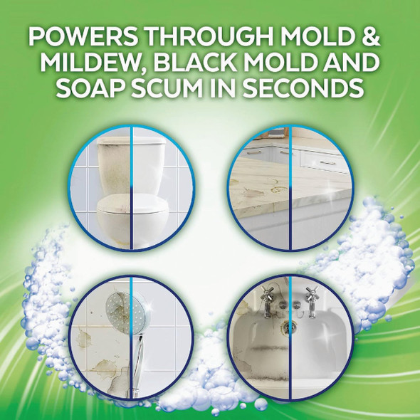 Lysol 32 Oz. All-Purpose Cleaner Plus Bleach