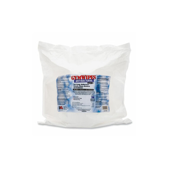 2XL WIPES,GYM,REFILL,WE TXL L101