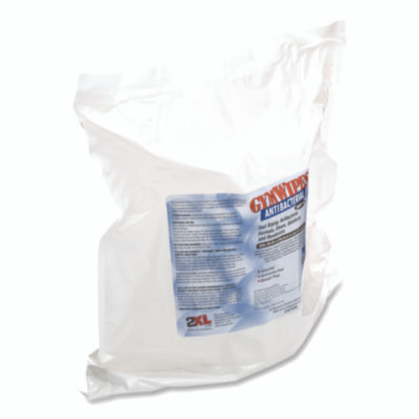 WIPES,GYM,REFILL,WE