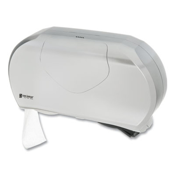 TISSUE,TWIN,9"JBT,SS