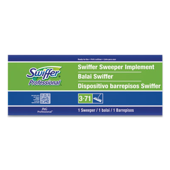 MOP,SWIFFER SWEEPER,GN