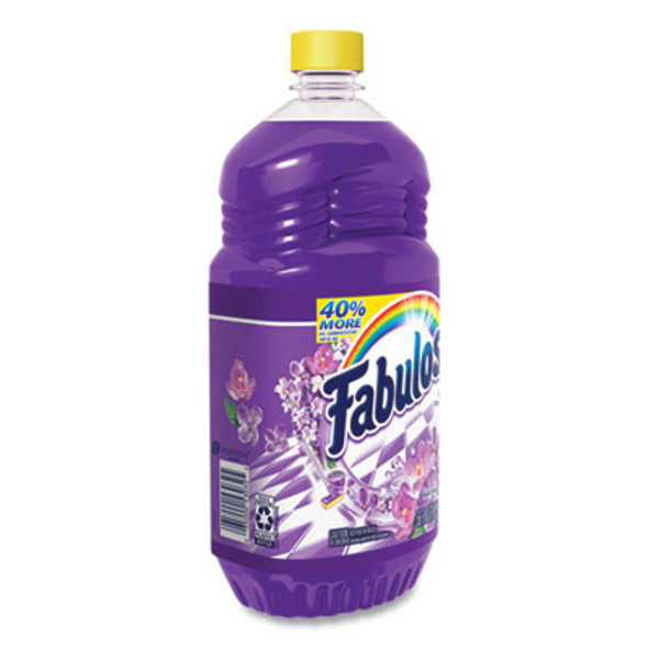 CLEANER,FABULOSO,LAV
