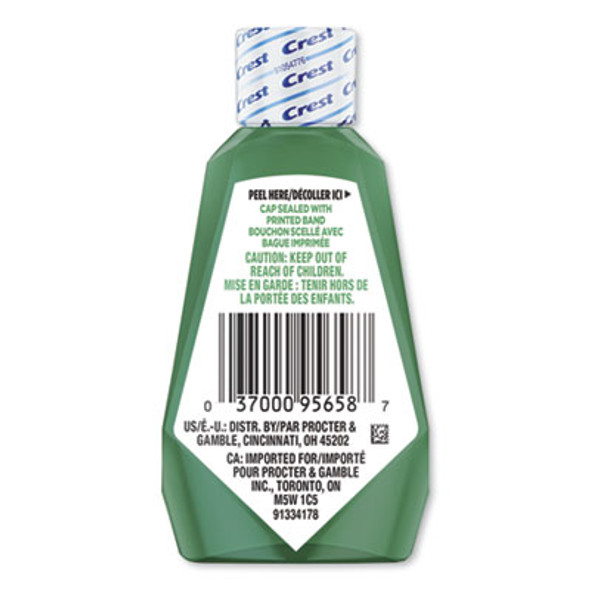 MOUTHWASH,36ML,CR+SCOPE