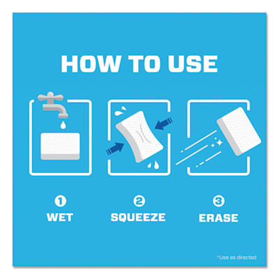 PAD,ERASER,ORIG,6/PK