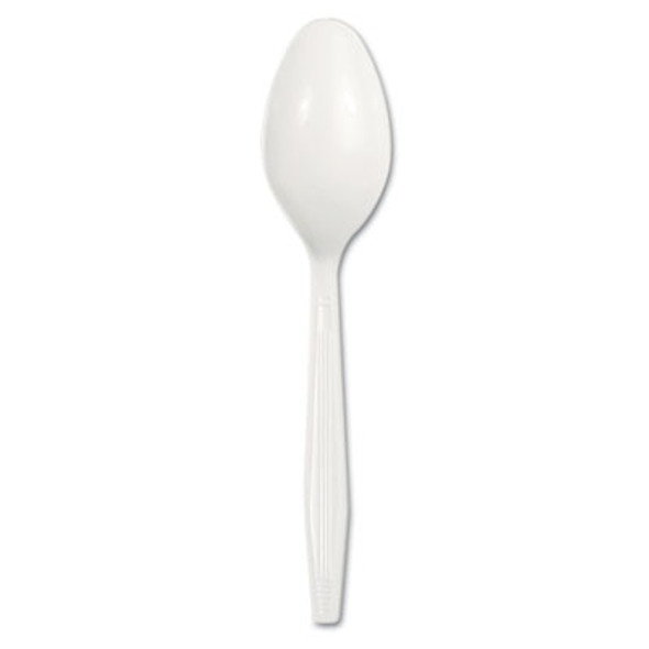 SPOON,STYRENE,10BX/100,WH