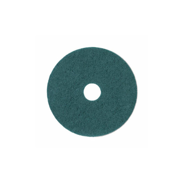 Boardwalk® PAD,SCRUB FLOR,20",GN BWK4020GRE