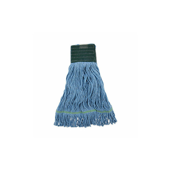 Boardwalk® MOP,GEN PUR LPD BLN,MD,BL BWK402BL Boardwalk® MOP,GEN PUR LPD BLN,MD,BL BWK402BL