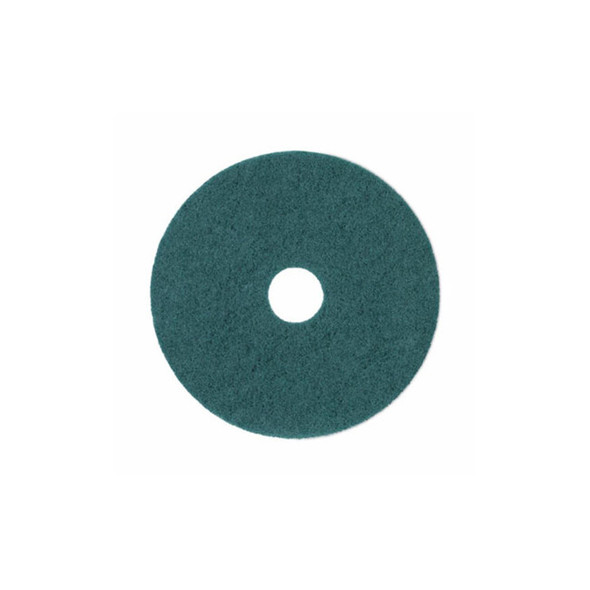 Boardwalk® PAD,SCRUB,FLR,17,GN BWK4017GRE