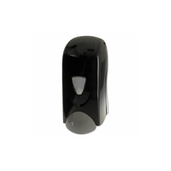 Impact® DISPENSER,SOAP,W/RFL,BKGY 9326