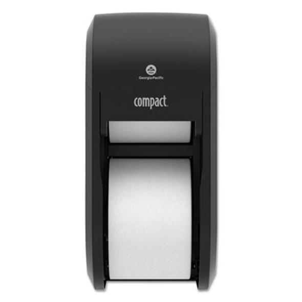 Georgia Pacific® Professional DISPENSER,VERTICAL,TIS,BK 56790A
