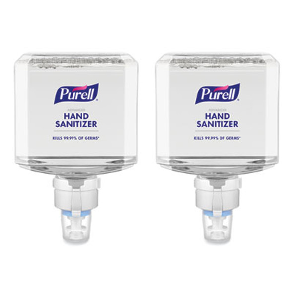PURELL® SANITIZER,PURELL,HAND 7753-02