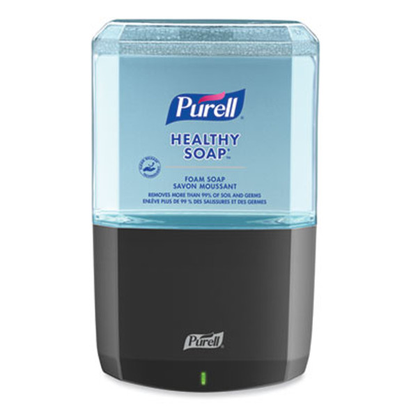 PURELL® DISPENSER,PURELL,SOAP,GR 7734-01 PURELL® DISPENSER,PURELL,SOAP,GR 7734-01