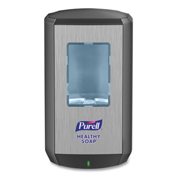 PURELL® DISPENSER,PURELL,SOAP,GR 6534-01 PURELL® DISPENSER,PURELL,SOAP,GR 6534-01
