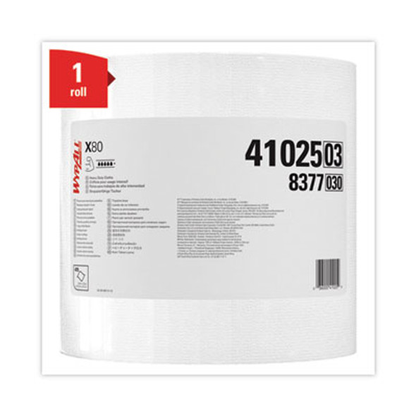 WIPES,WP X80 SHOP JMB,WH