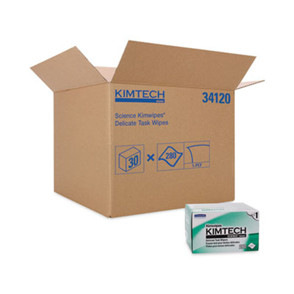 WIPES,KIMTECH SCIENCE,WE