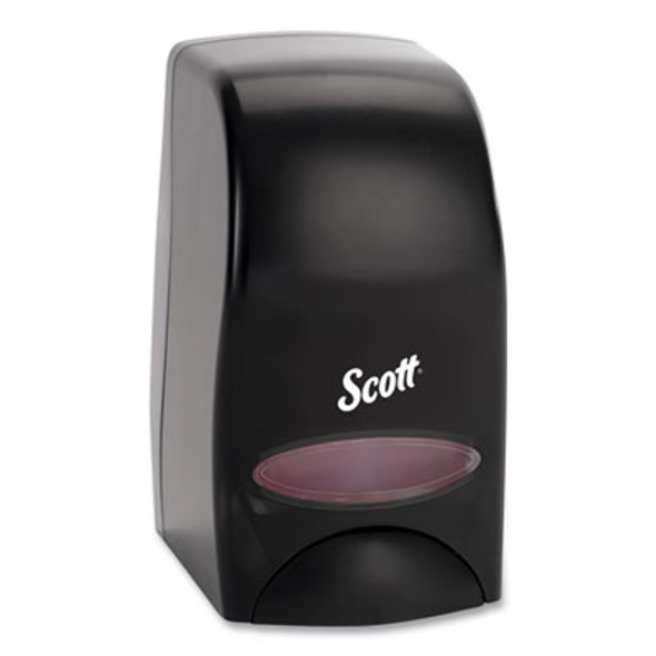 Scott® DISPENSER,SOAP,BK 92145